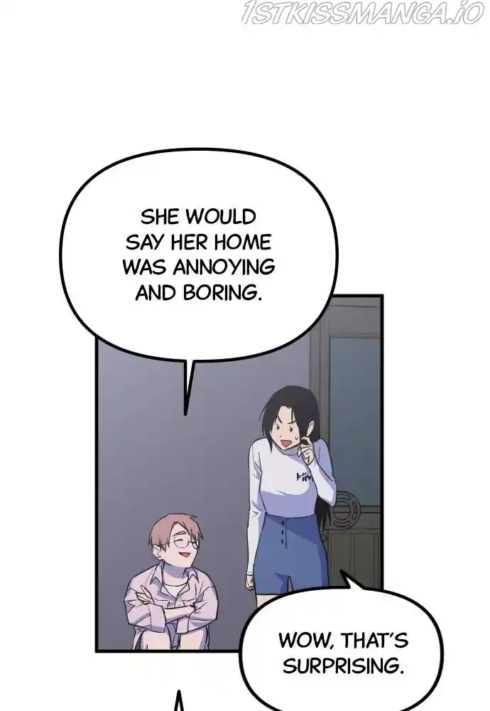 The Fabled Warrior Chapter 43