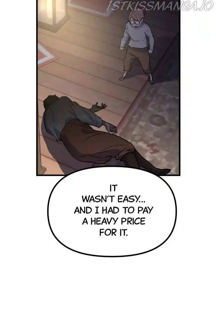 The Fabled Warrior Chapter 43