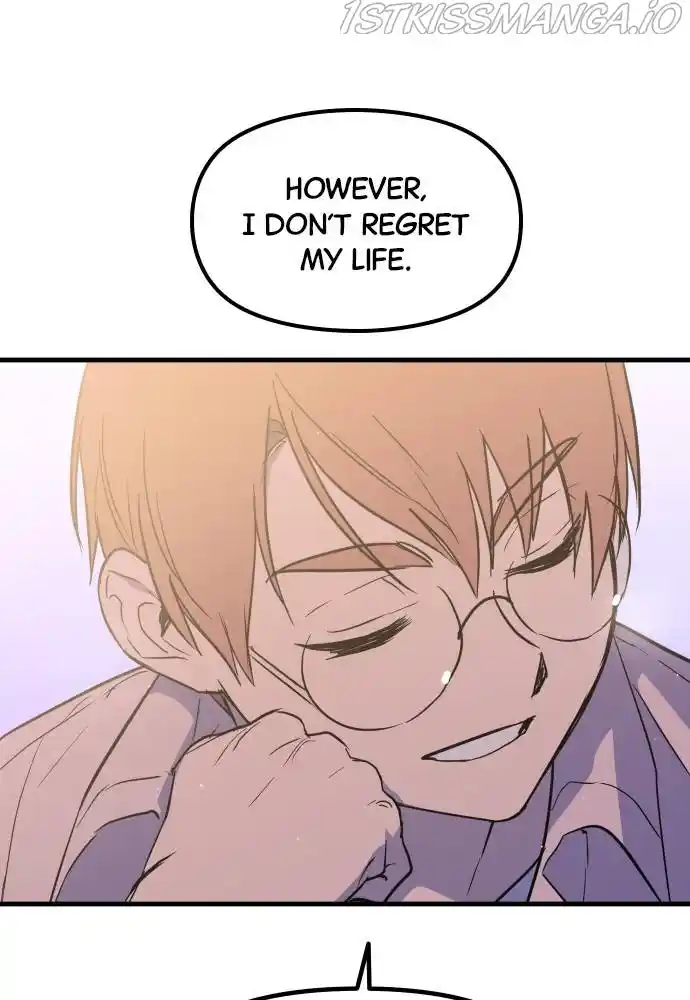 The Fabled Warrior Chapter 43