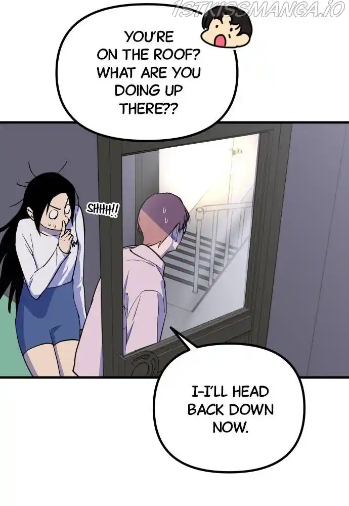 The Fabled Warrior Chapter 43