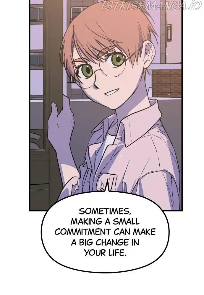 The Fabled Warrior Chapter 43