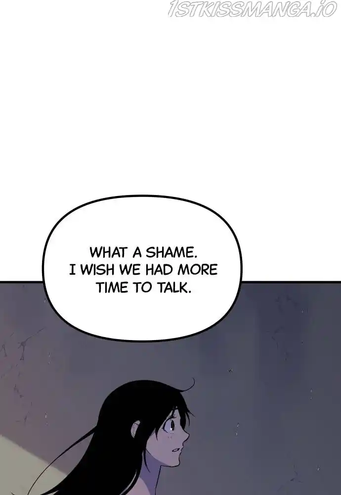 The Fabled Warrior Chapter 43