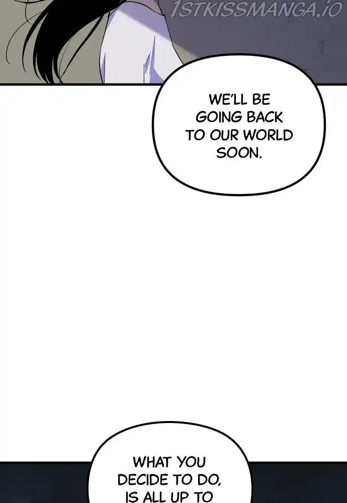 The Fabled Warrior Chapter 43