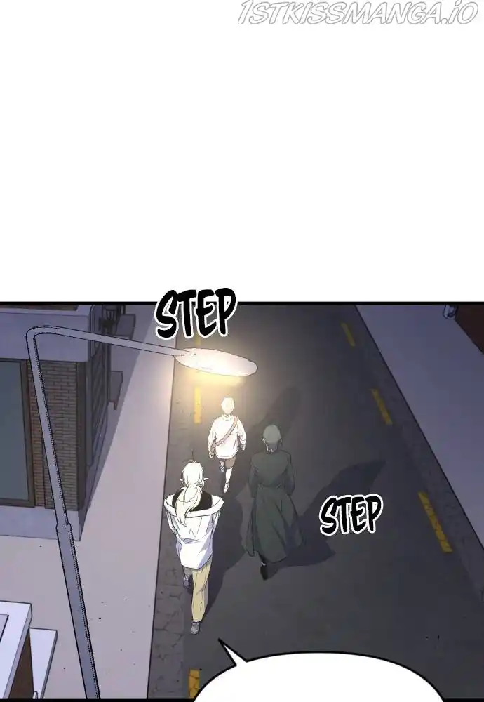 The Fabled Warrior Chapter 43