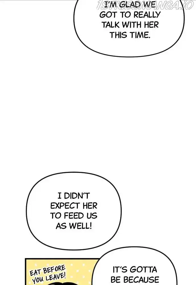 The Fabled Warrior Chapter 43