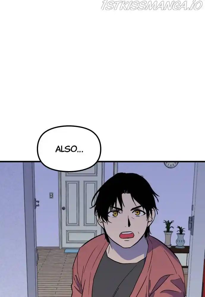 The Fabled Warrior Chapter 43