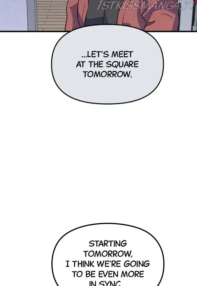 The Fabled Warrior Chapter 43