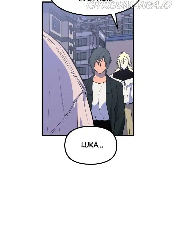 The Fabled Warrior Chapter 43