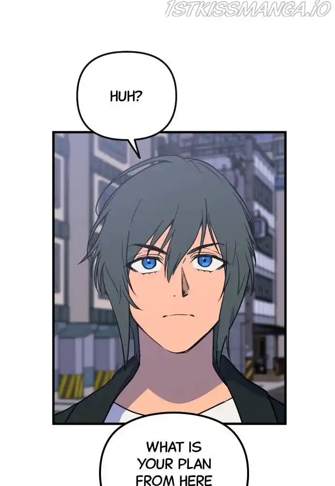 The Fabled Warrior Chapter 43