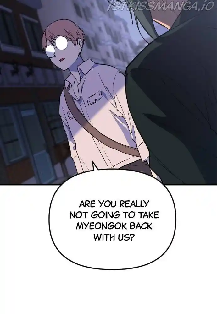 The Fabled Warrior Chapter 43