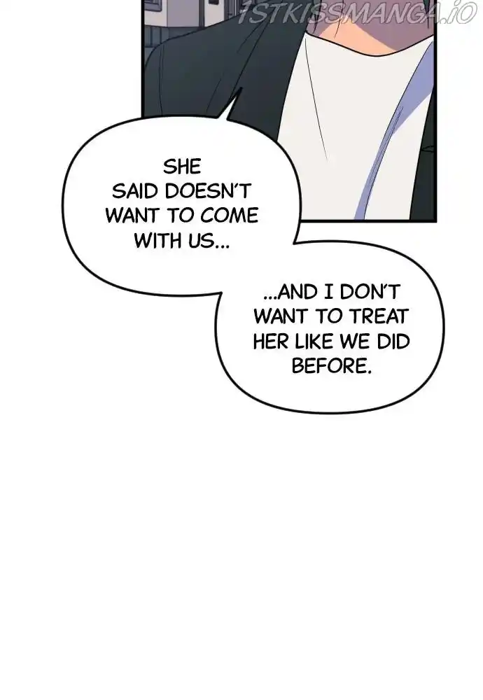 The Fabled Warrior Chapter 43