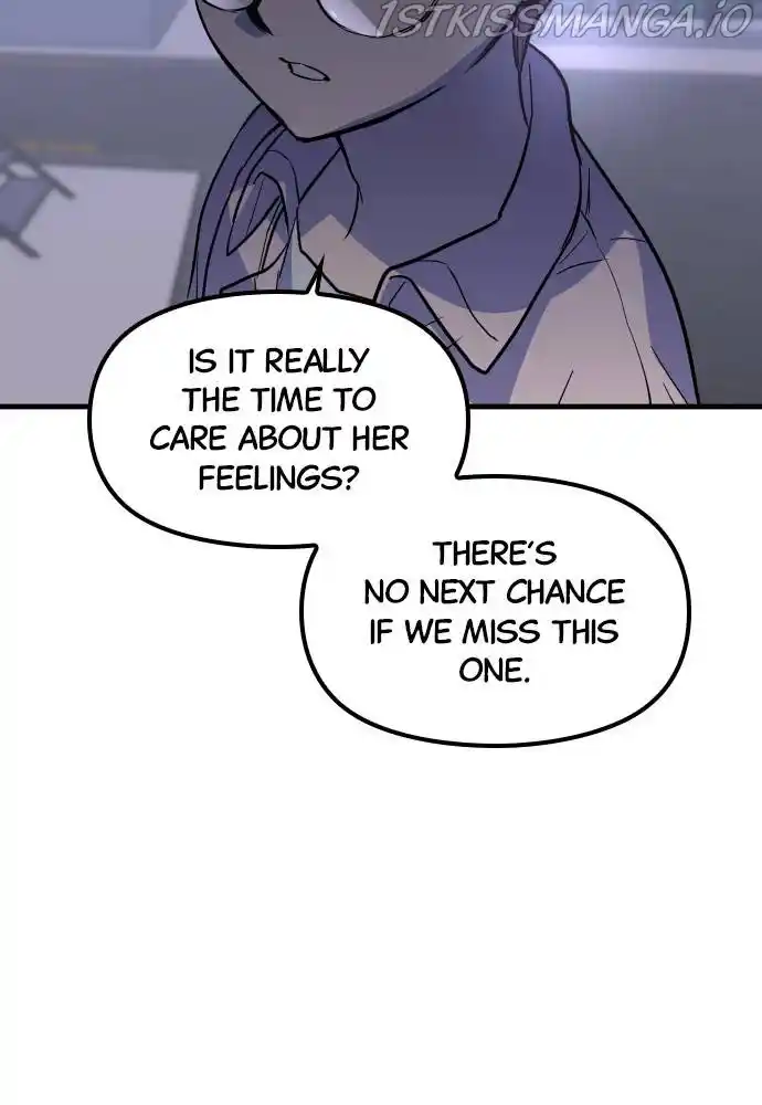 The Fabled Warrior Chapter 43