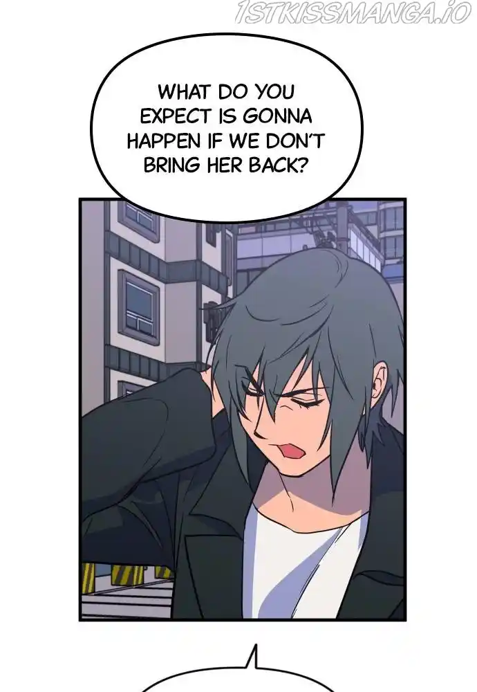 The Fabled Warrior Chapter 43