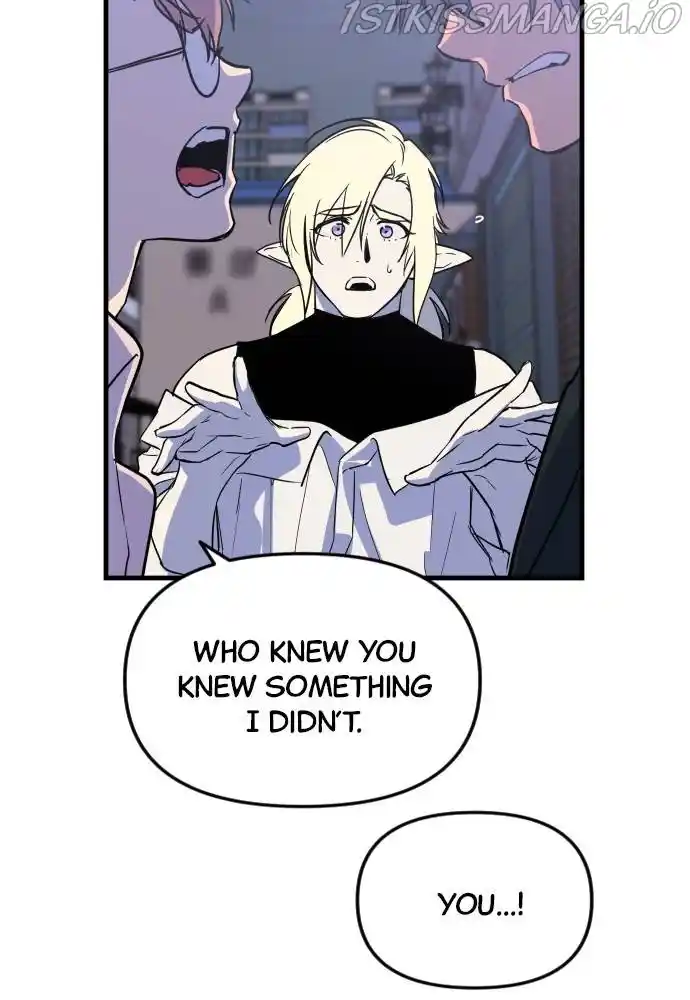 The Fabled Warrior Chapter 43