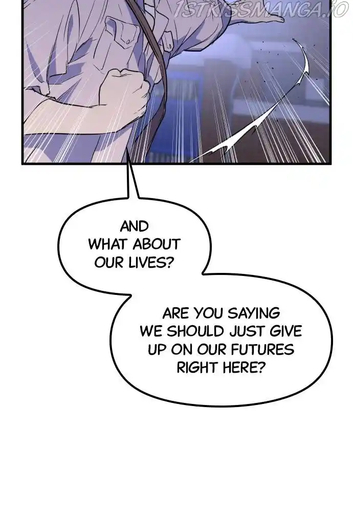 The Fabled Warrior Chapter 43