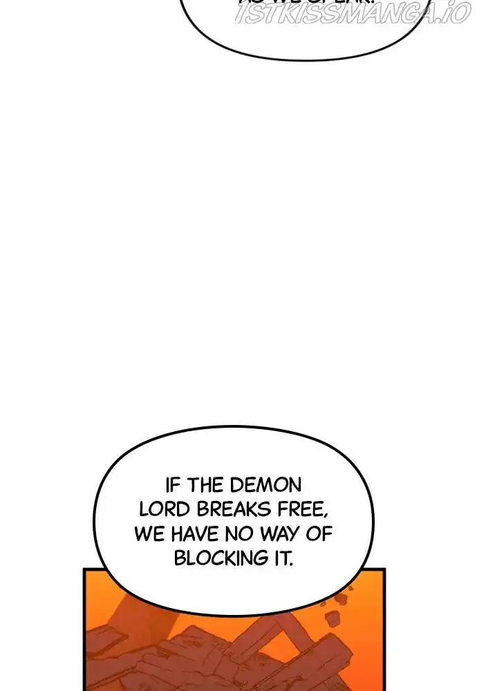 The Fabled Warrior Chapter 43