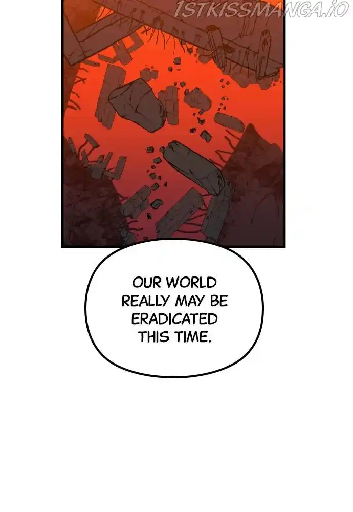 The Fabled Warrior Chapter 43