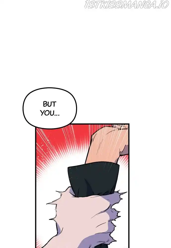 The Fabled Warrior Chapter 43