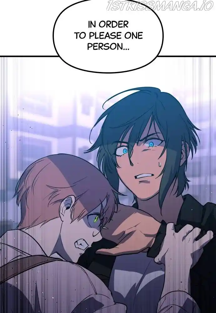 The Fabled Warrior Chapter 43