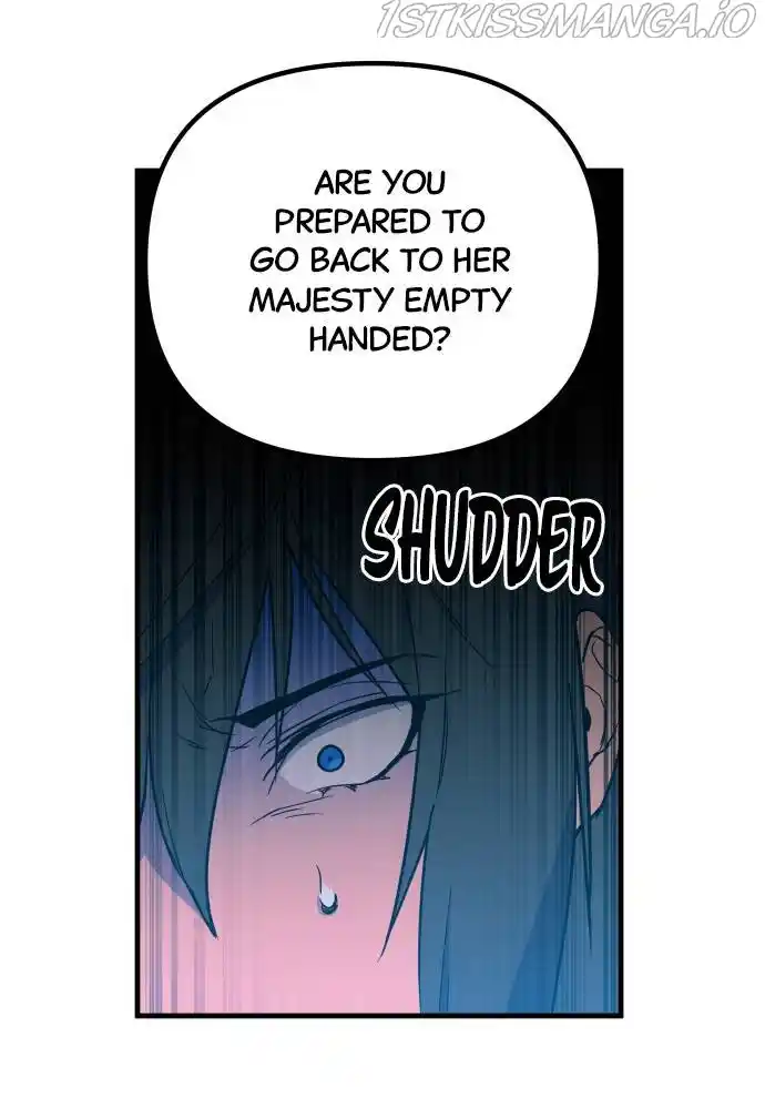 The Fabled Warrior Chapter 43