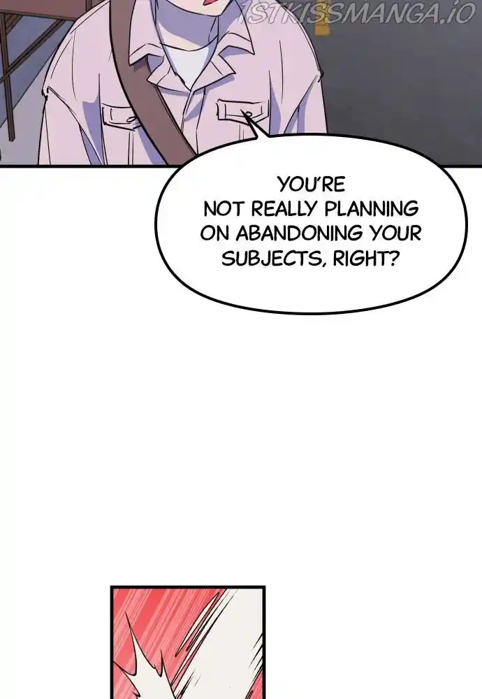 The Fabled Warrior Chapter 43