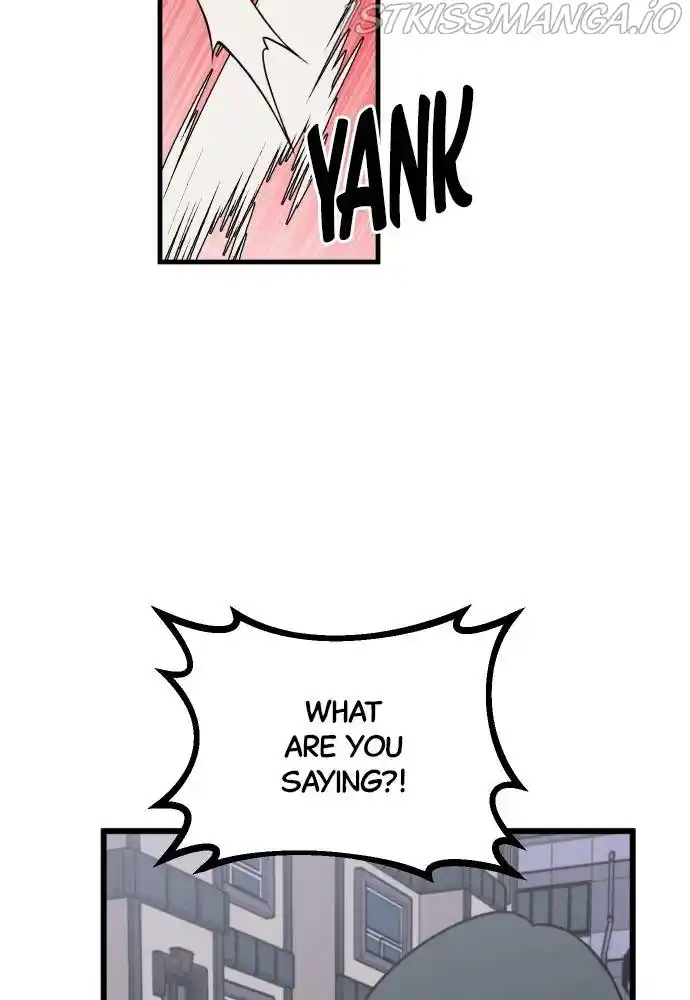 The Fabled Warrior Chapter 43