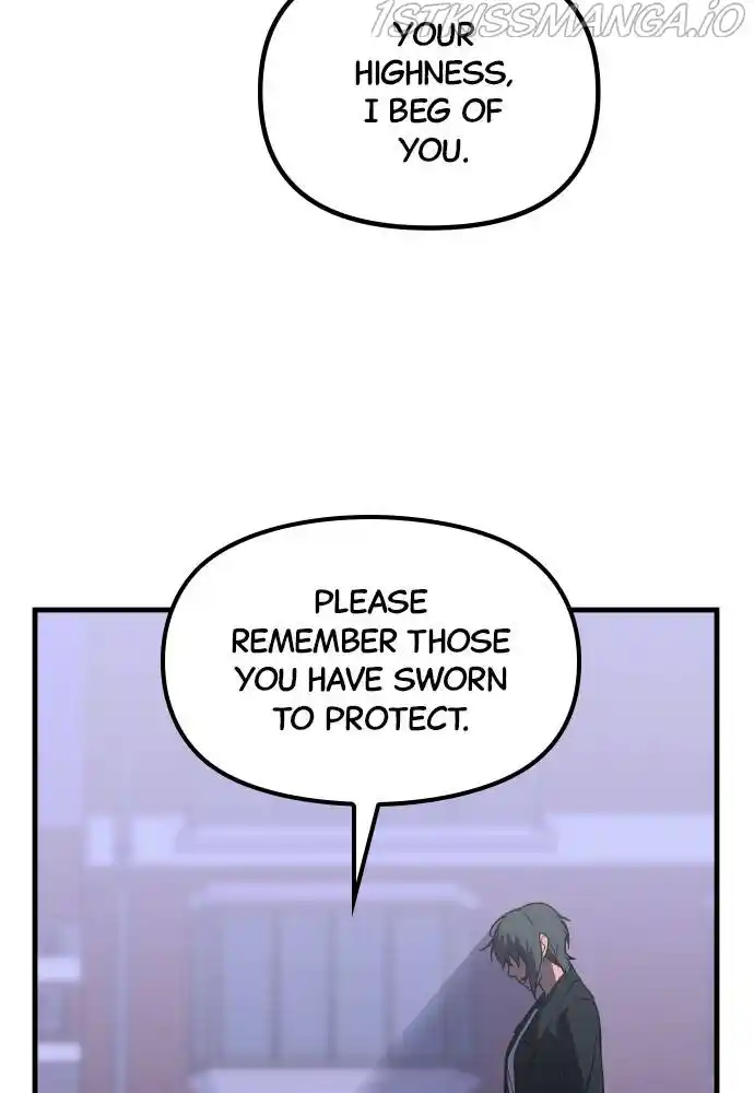 The Fabled Warrior Chapter 43