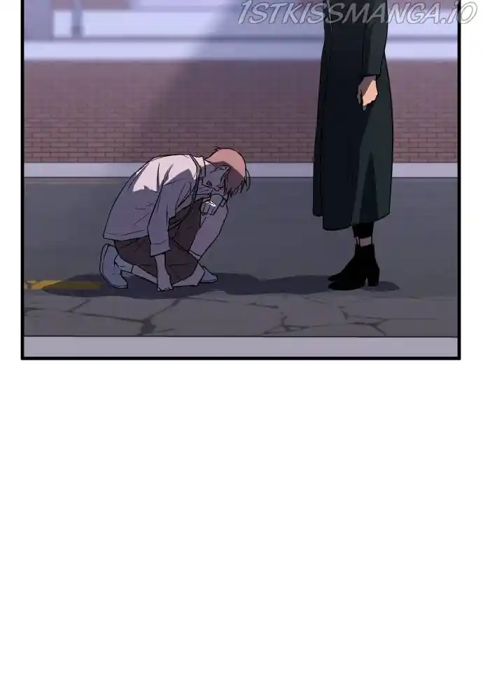 The Fabled Warrior Chapter 43