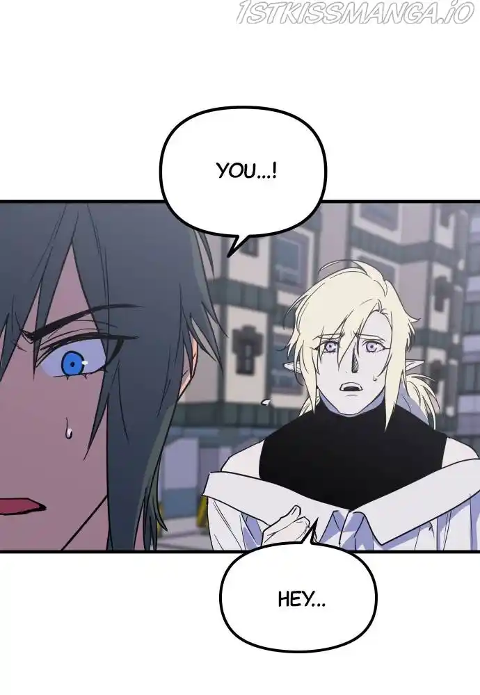 The Fabled Warrior Chapter 43