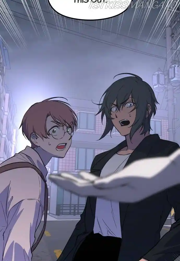 The Fabled Warrior Chapter 43