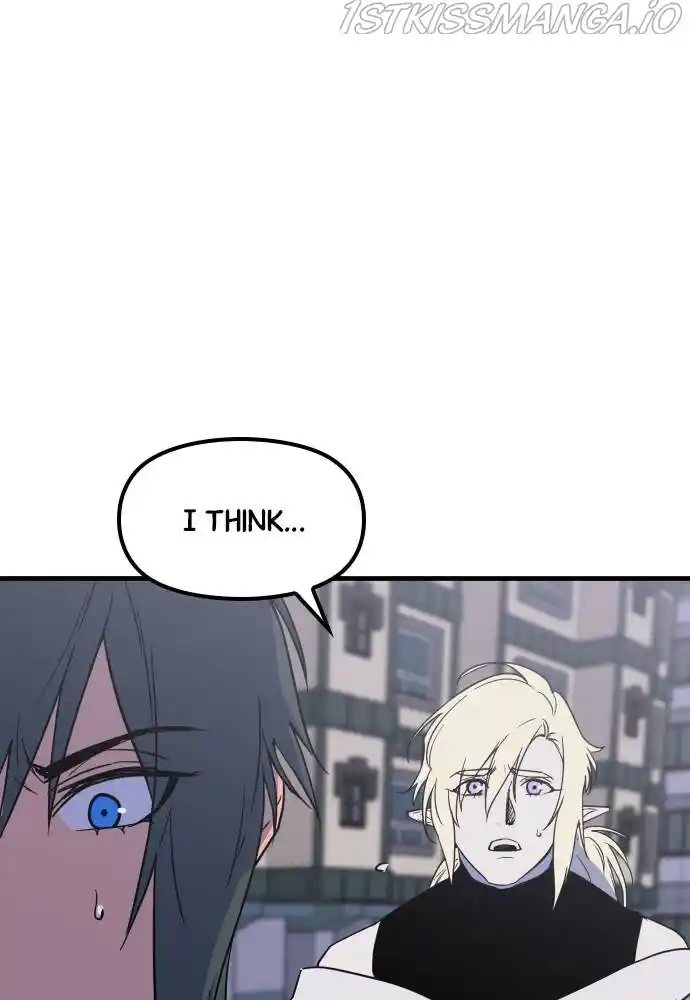 The Fabled Warrior Chapter 44