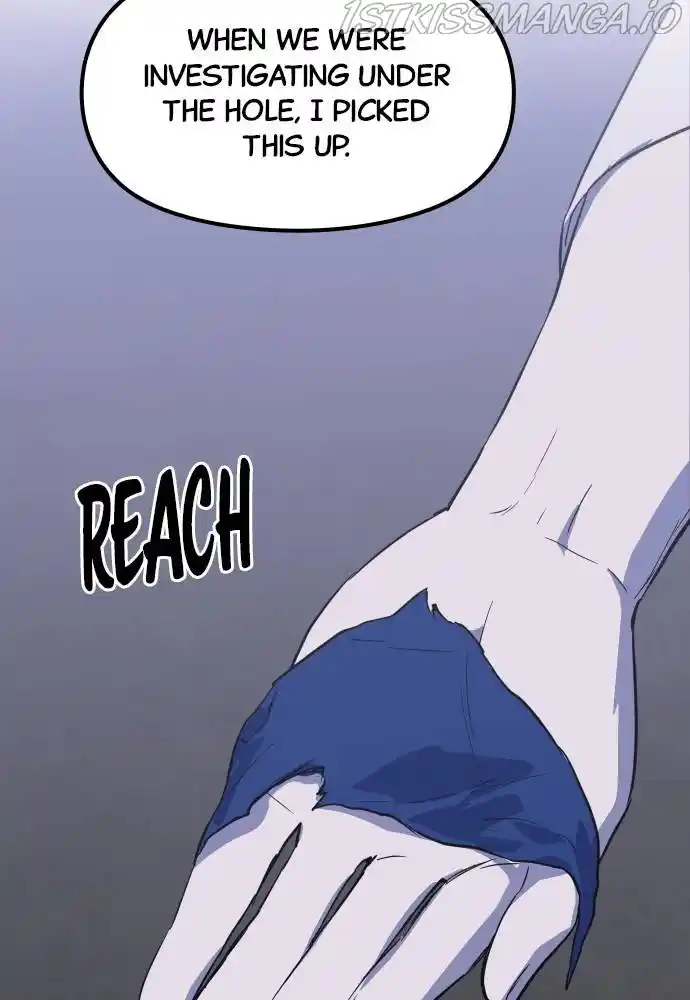 The Fabled Warrior Chapter 44