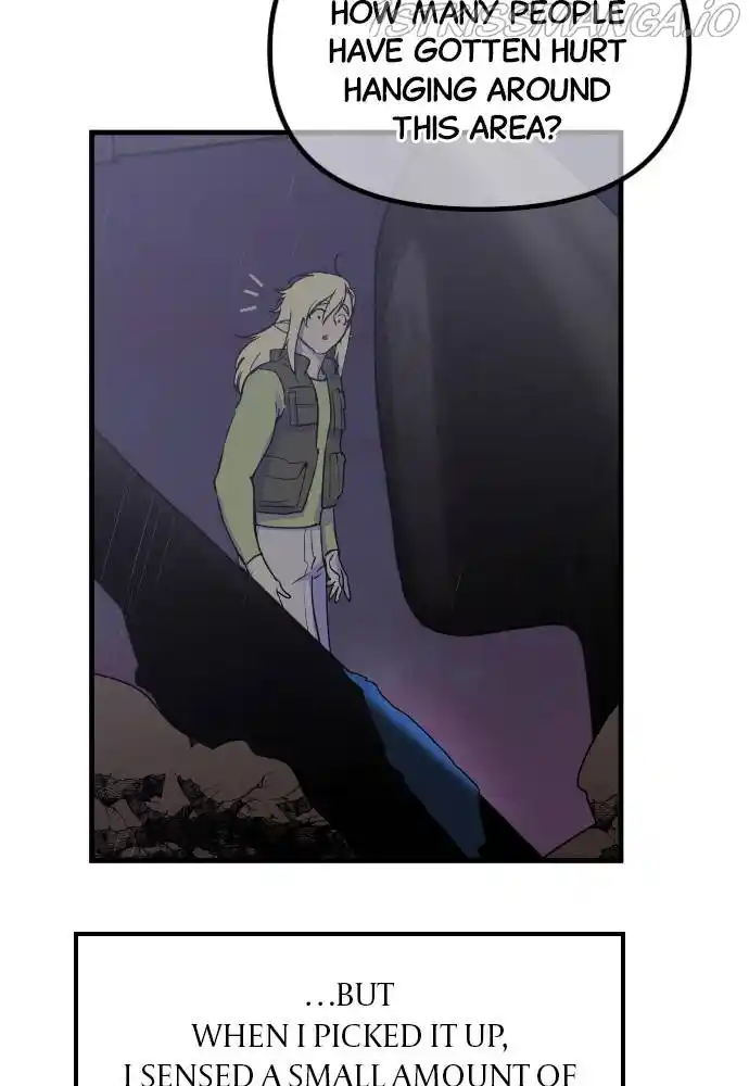 The Fabled Warrior Chapter 44