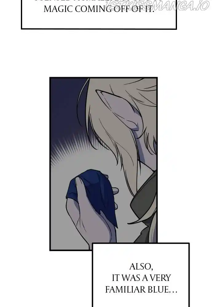 The Fabled Warrior Chapter 44