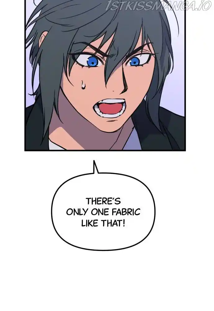 The Fabled Warrior Chapter 44