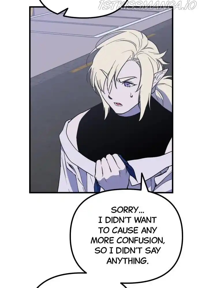 The Fabled Warrior Chapter 44