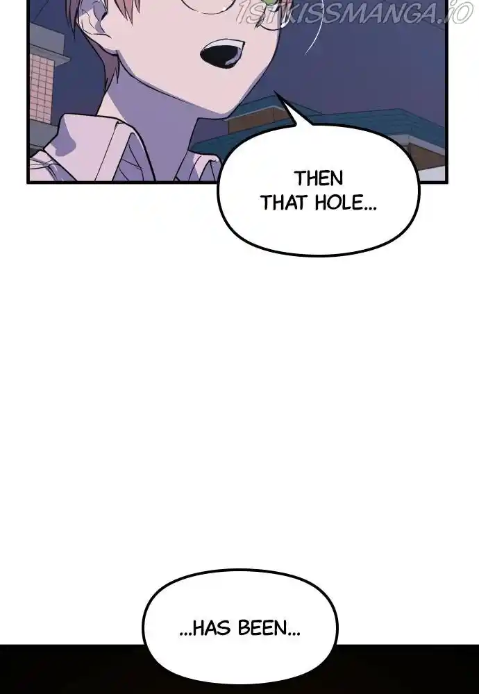 The Fabled Warrior Chapter 44