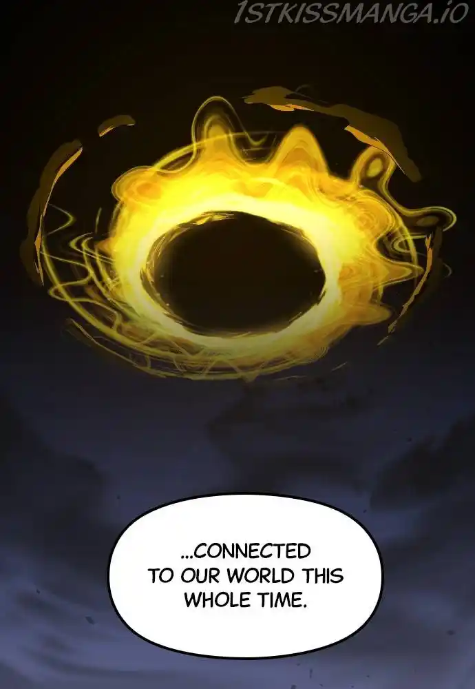 The Fabled Warrior Chapter 44