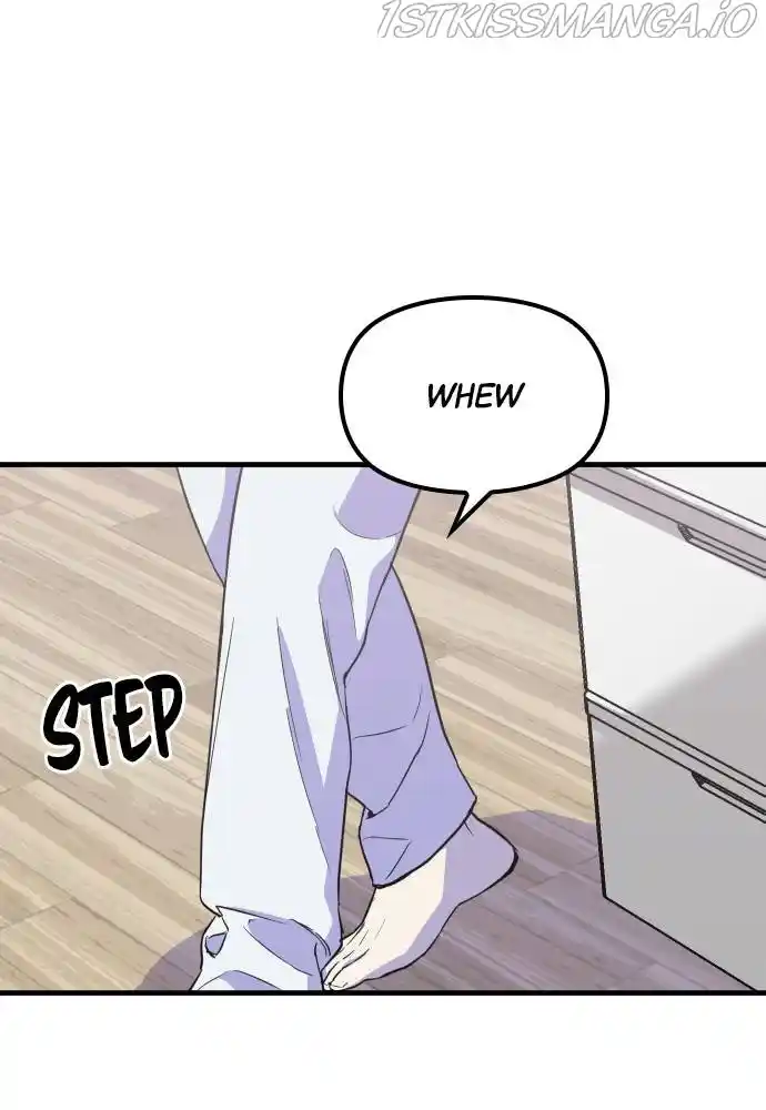 The Fabled Warrior Chapter 44