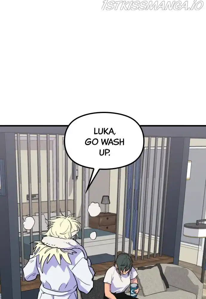 The Fabled Warrior Chapter 44