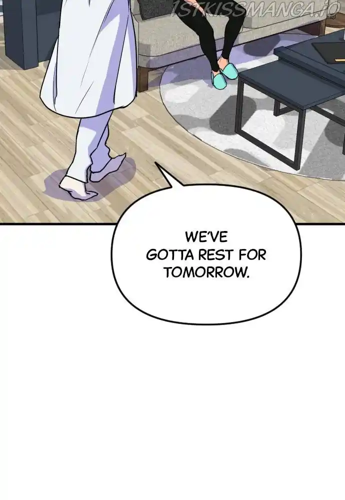 The Fabled Warrior Chapter 44