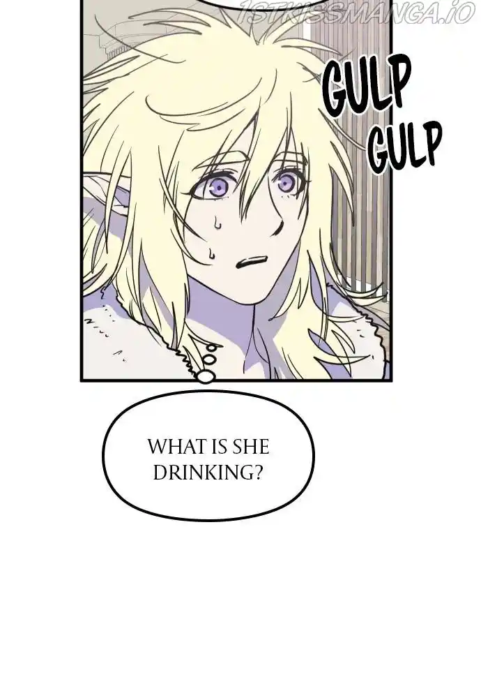 The Fabled Warrior Chapter 44