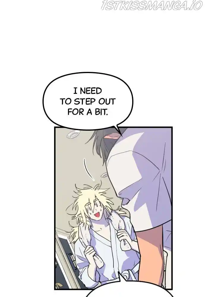 The Fabled Warrior Chapter 44