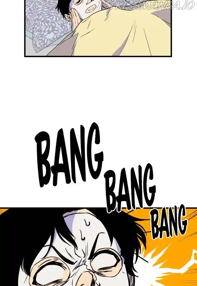 The Fabled Warrior Chapter 44