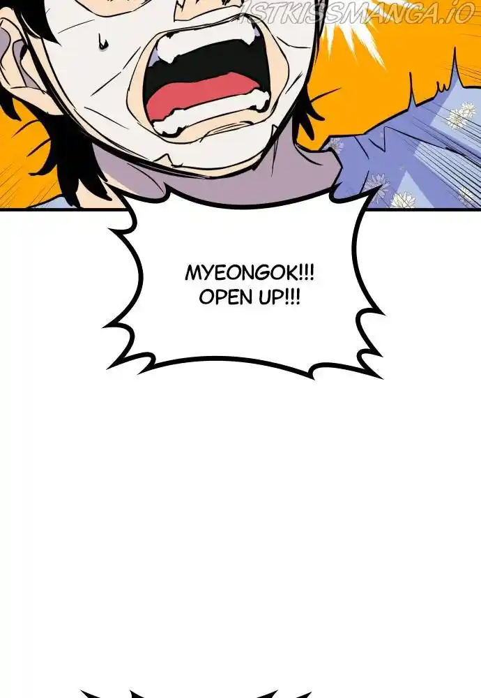 The Fabled Warrior Chapter 44