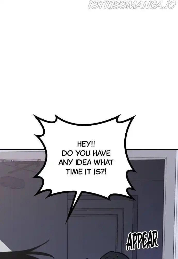 The Fabled Warrior Chapter 44