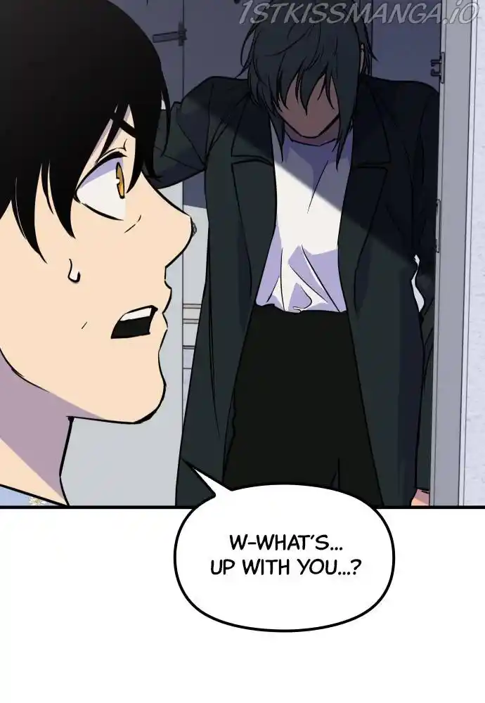 The Fabled Warrior Chapter 44