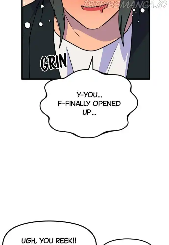 The Fabled Warrior Chapter 44