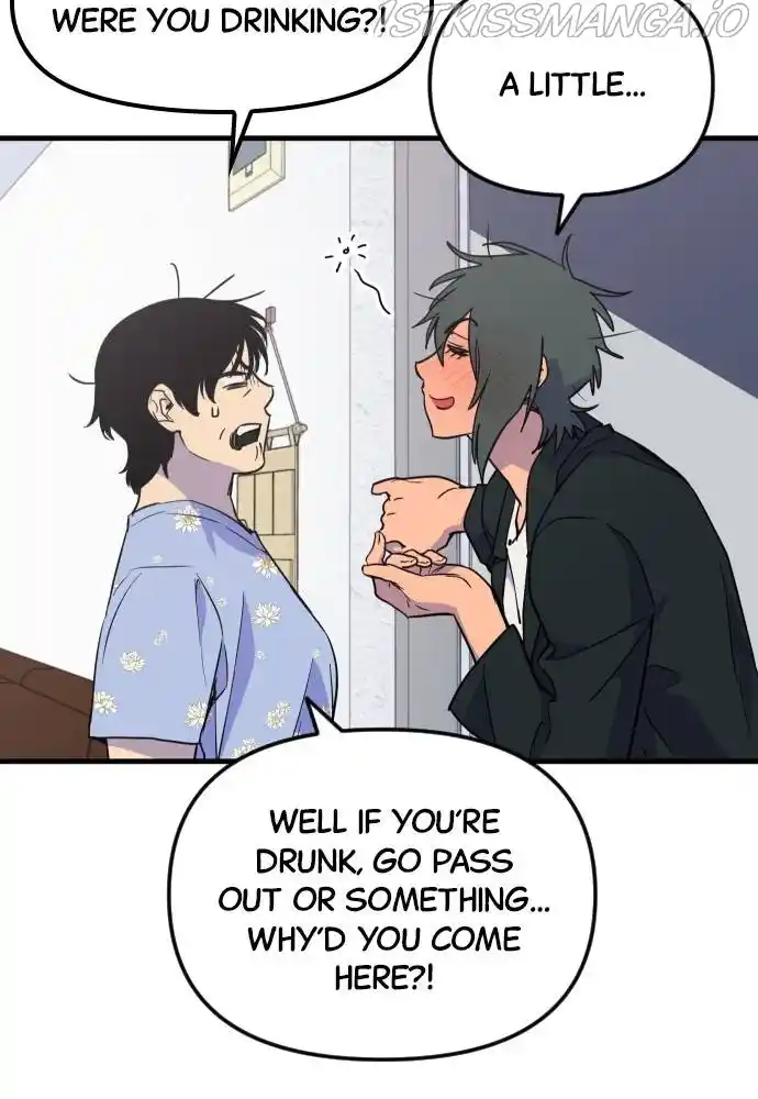 The Fabled Warrior Chapter 44