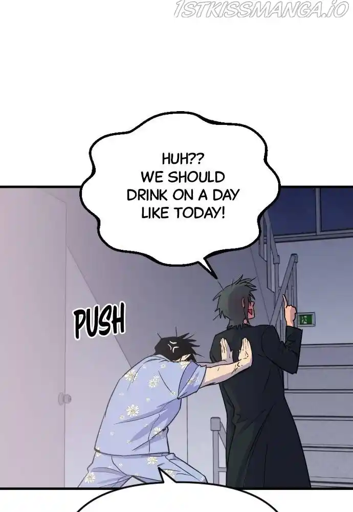 The Fabled Warrior Chapter 44